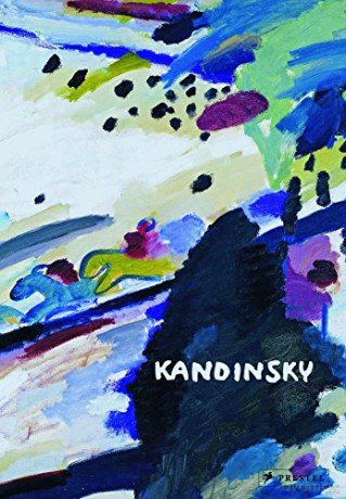 Vasily Kandinsky - Helmut Friedel [KSIĄŻKA]