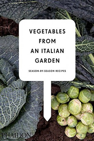 Vegetables from an Italian Garden: Season-by-Season Recipes: 0000 - Charlie Nardozzi [KSIĄŻKA]