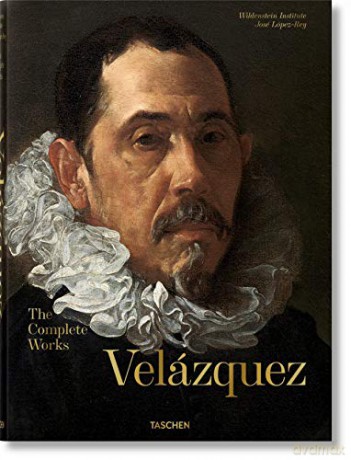 Velázquez. The Complete Works - José López-Rey [KSIĄŻKA]