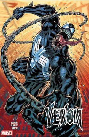 Venom Vol. 1: Recursion - Ewing [KSIĄŻKA]