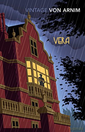 Vera (Vintage Classics) - Elizabeth Von Arnim [KSIĄŻKA]