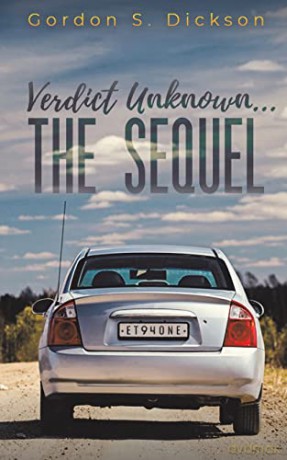 Verdict Unknown... The Sequel - Gordon S. Dickson [KSIĄŻKA]