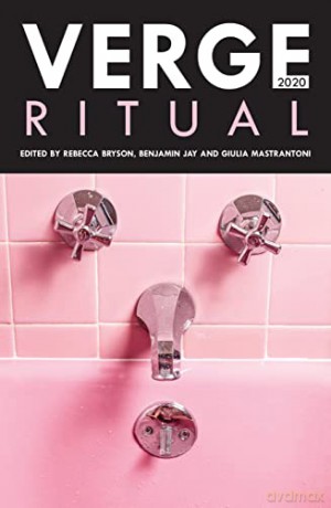 Verge 2020: Ritual (Verge Creative Writing 2020) - Rebecca Bryson [KSIĄŻKA]