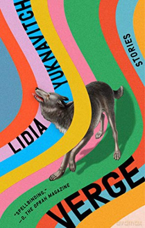 Verge: Stories - Yuknavitch [KSIĄŻKA]