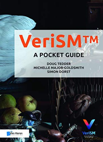 Verism (Tm) - A Pocket Guide: A Publication of Ifdc (International Foundation of Digital Competences) [KSIĄŻKA]