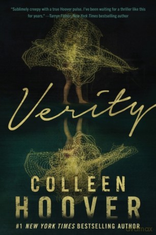 Verity - Colleen Hoover [KSIĄŻKA]
