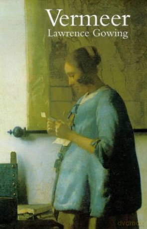 Vermeer - Sir Lawrence Gowing [KSIĄŻKA]