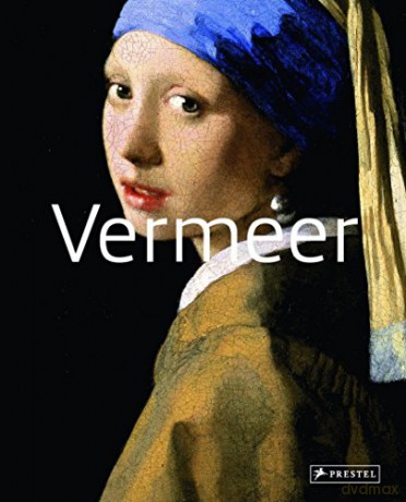 Vermeer: Masters of Art - Maurizia Tazartes [KSIĄŻKA]