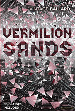 Vermilion Sands: J. G. Ballard (Vintage Ballard) - J G Ballard [KSIĄŻKA]