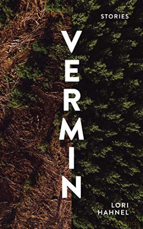Vermin: Stories - Lori Hahnel [KSIĄŻKA]