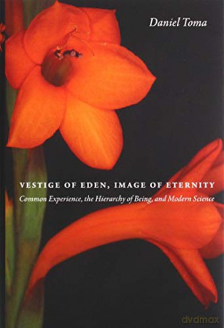 Vestige of Eden, Image of Eternity: Common Experience, the Hierarchy of Being, and Modern Science - Daniel Toma [KSIĄŻKA]
