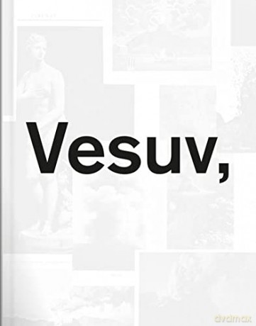 Vesuv, Venus - Saskia Groneberg [KSIĄŻKA]