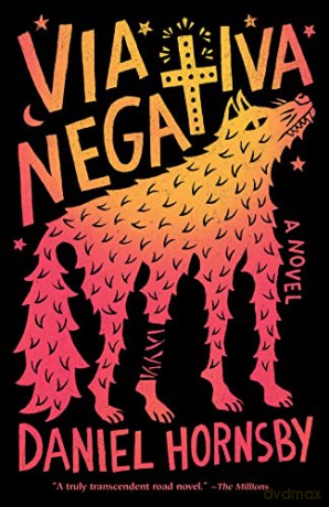 Via Negativa - Daniel Hornsby [KSIĄŻKA]