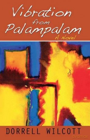 Vibration from Palampalam - Dorrell Wilcott [KSIĄŻKA]