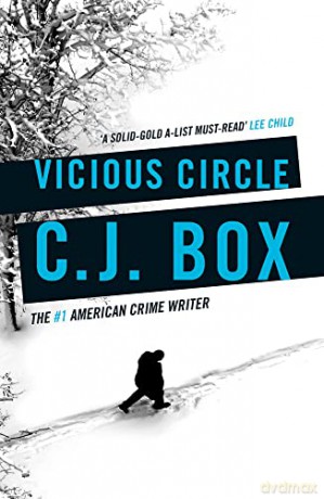 Vicious Circle - C. J. Box [KSIĄŻKA]