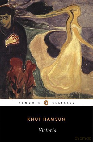 Victoria (Penguin Classics) - Knut Hamsun [KSIĄŻKA]