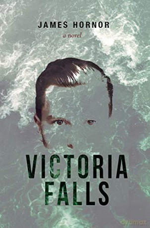 Victoria Falls - James Hornor [KSIĄŻKA]