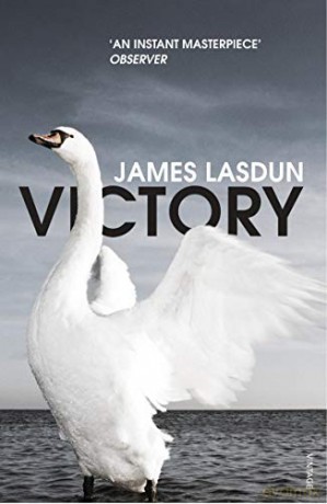 Victory - James Lasdun [KSIĄŻKA]