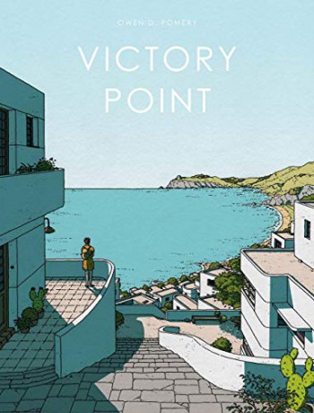 Victory Point - Owen D. Pomery [KOMIKS]