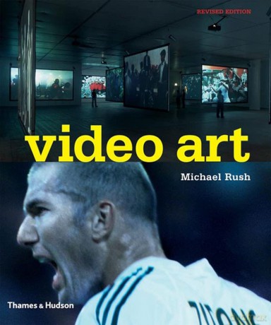 Video Art - Michael Rush [KSIĄŻKA]