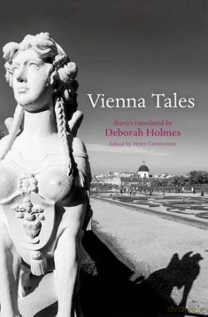 Vienna Tales (City Tales) - Helen Constantine [KSIĄŻKA]