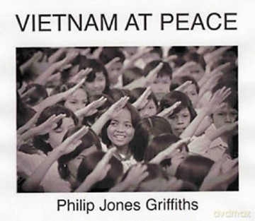 Viet Nam at Peace - Philip Jones Griffiths [KSIĄŻKA]