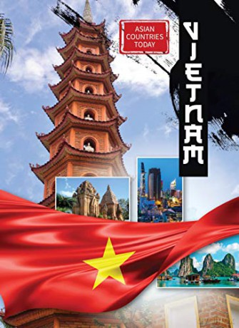 Vietnam (Asian Countries Today) - Jennifer Brown [KSIĄŻKA]