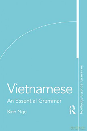 Vietnamese: An Essential Grammar (Routledge Essential Grammars) - Binh Ngo [KSIĄŻKA]
