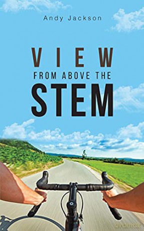 View from Above the Stem - Andy Jackson [KSIĄŻKA]