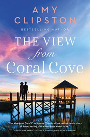 View from Coral Cove - Clipston [KSIĄŻKA]