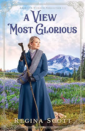 View Most Glorious: 3 (American Wonders Collection) - Scott [KSIĄŻKA]