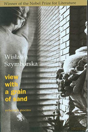 View with a Grain of Sand: Selected Poems - Wislawa Szymborska [KSIĄŻKA]