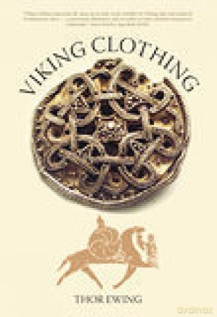 Viking Clothing - Ewing [KSIĄŻKA]