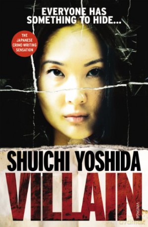 Villain - Shuichi Yoshida [KSIĄŻKA]