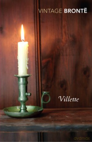Villette - Charlotte Bronte [KSIĄŻKA]