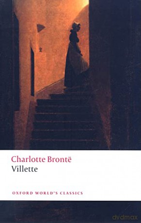 Villette - Charlotte Bronte [KSIĄŻKA]