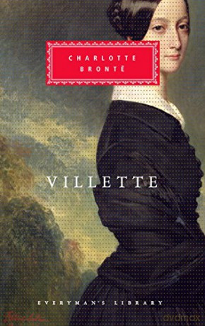 Villette (Everyman's Library CLASSICS) - Charlotte Bronte [KSIĄŻKA]
