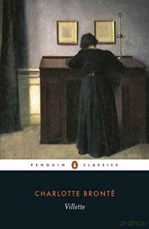 Villette (Penguin Classics) - Charlotte Bronte [KSIĄŻKA]