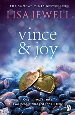 Vince and Joy - Lisa Jewell [KSIĄŻKA]