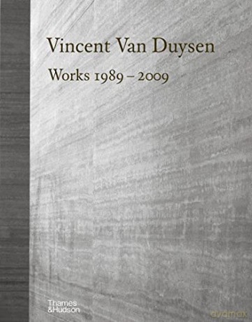 Vincent Van Duysen Works 1989-2009 - Ilse Crawford [KSIĄŻKA]