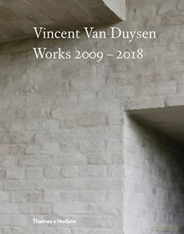 Vincent Van Duysen Works 2009-2018 - Julianne Moore [KSIĄŻKA]