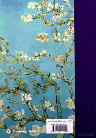 Vincent's Trees: Paintings and Drawings by Van Gogh - Ralph Skea [KSIĄŻKA]