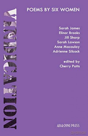 Vindication: poems from six women poets: Poems by Six Women (Vindication: poems by six women) - Sarah Lawson [KSIĄŻKA]