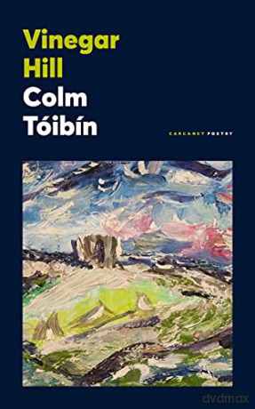 Vinegar Hill - Colm Tóibín [KSIĄŻKA]