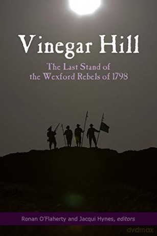 Vinegar Hill: The last stand of the Wexford Rebels of 1798 - Ronan O'Flaherty [KSIĄŻKA]