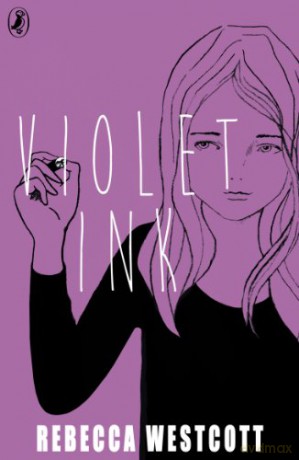 Violet Ink - Rebecca Westcott [KSIĄŻKA]