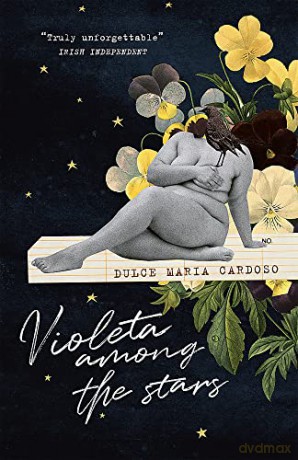 Violeta among the Stars - Dulce Maria Cardoso [KSIĄŻKA]