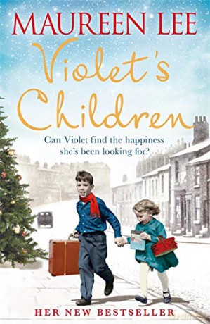 Violet's Children - Maureen Lee [KSIĄŻKA]