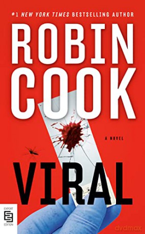 Viral - Cook Robin [KSIĄŻKA]