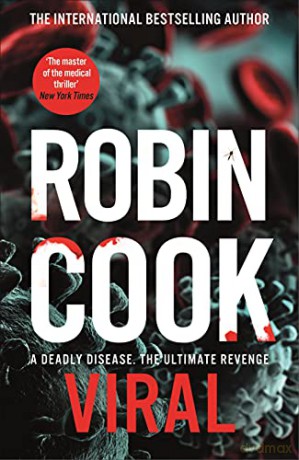 Viral - Robin Cook [KSIĄŻKA]